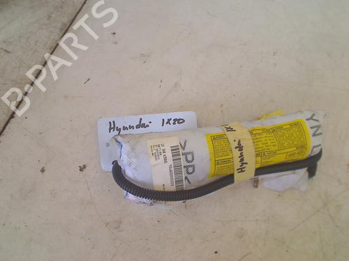 Used Left seat airbag Left seat airbag 11318941 11318941