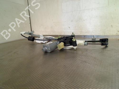 Used Front left window mechanism Front left window mechanism 38197288 38197288