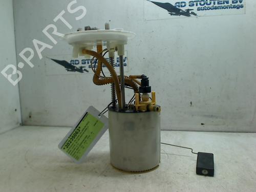 Fuel pump AUDI A6 C6 Avant (4F5) 2.4 | BP11320050M76 