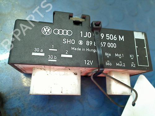 Electronic module SKODA FABIA II Combi (545) 1.4 | BP11510556M83 