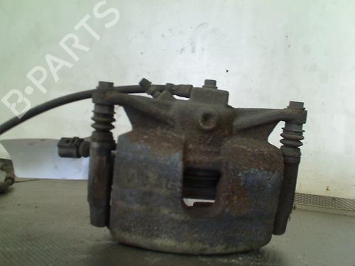 Right front brake caliper VW GOLF VIII (CD1, DA1) 2.0 TDI | BP38036516M104 - Image 2