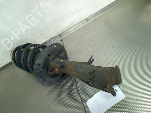 Right front shock absorber HONDA INSIGHT (ZE_) 1.3 IMA (ZE28, ZE2) | BP39449957M17 - Image 7