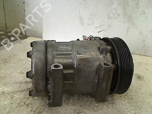 AC Kompressor ALFA ROMEO 147 (937_) 1.6 16V T.SPARK ECO (937.AXA1A, 937.BXA1A) | BP11314331M34 