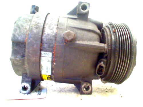 AC compressor RENAULT LAGUNA II Grandtour (KG0/1_) 2.2 dCi (KG0F) | BP11304011M34 