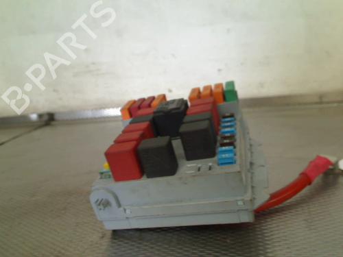 Fuse box FIAT DUCATO Van (250_) 115 Multijet 2,0 D | BP38294096E1 - Image 6