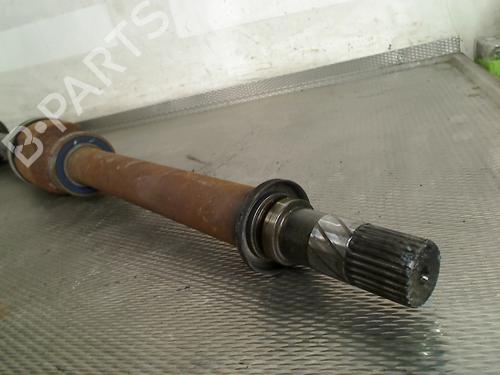 Right front driveshaft RENAULT LAGUNA III (BT0/1) 2.0 16V (BT05, BT0F, BT0W) | BP35799341M39 - Image 5