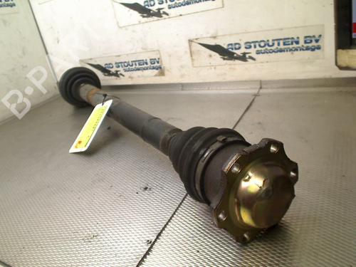 Used Right front driveshaft VW GOLF IV (1J1) 2.3 V5 (170 hp) 29764503