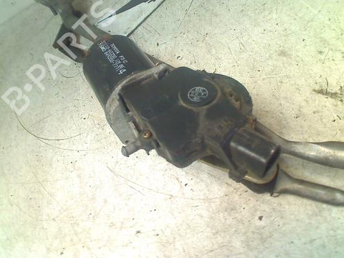 Front wipers mechanism TOYOTA LAND CRUISER PRADO (_J12_) 3.0 D-4D (KDJ120, KDJ125) | BP11295917C83 