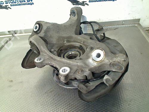 Right rear steering knuckle MERCEDES-BENZ C-CLASS T-Model (S205) C 180 (205.240) | BP26233689M28 