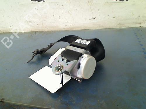 Front right seatbelt BMW 1 (E87) 116 i | BP28814207I25 