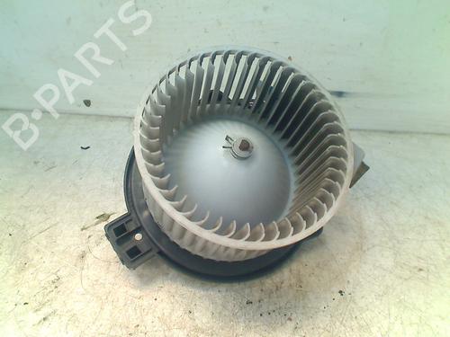 Heater blower motor MAZDA 2 (DE_, DH_) 1.3 (DE3FS) | BP11296964M62 