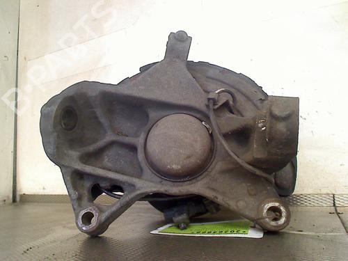 Right front steering knuckle IVECO DAILY VI Van 33S14, 35S14, 35C14, 42S14 | BP39242491M26 - Image 5