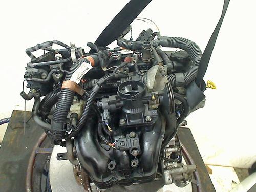 Engine TOYOTA AYGO (_B1_) 1.0 (KGB10_, KGB10R) | BP31033920M1