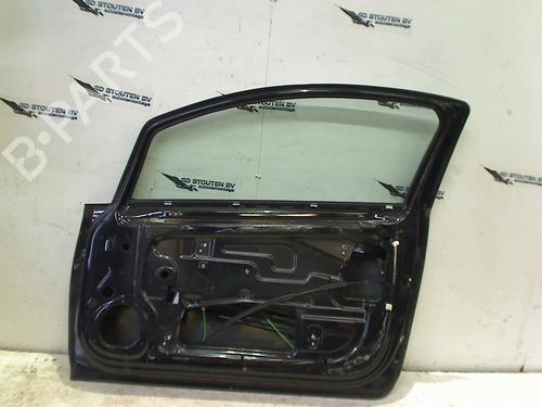 Right front door OPEL CORSA D (S07) 1.3 CDTI (L08, L68) | BP16407484C3 