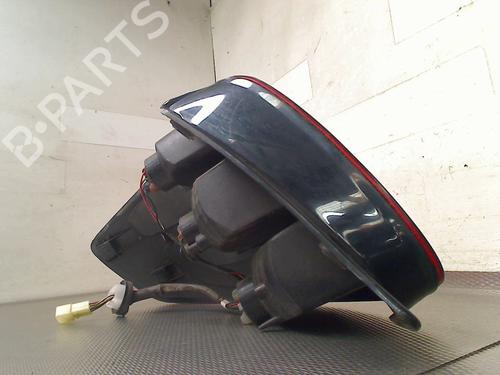 Left taillight SUZUKI SX4 (EY, GY) 1.6 VVT (RW416, YA21S) | BP38646746C34  - Image 5