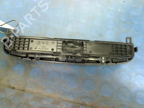 Warning switch PEUGEOT 308 I (4A_, 4C_) 1.6 16V | BP18949186I22 