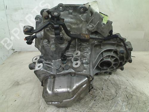 Gearbox OPEL KARL (C16) 1.0 | BP36857013M3  - Image 5