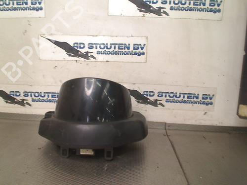 Display monitor CITROËN C1 II (PA_, PS_) 1.0 VTi 68 | BP29247721C48 