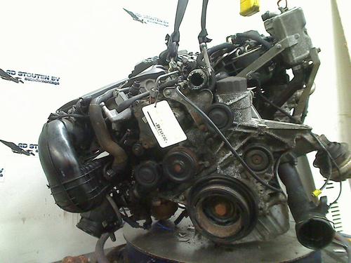 Engine MERCEDES-BENZ E-CLASS T-Model (S211) E 220 T CDI (211.208) | BP24329634M1 - Image 5