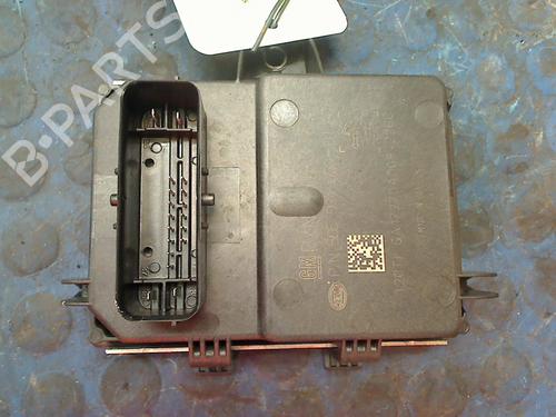 Control unit OPEL ASTRA J (P10) 1.6 (68) | BP12091845M11 