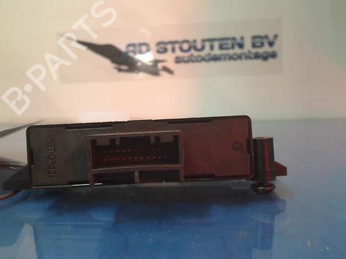 Used Electronic module RENAULT CLIO IV Grandtour (KH_) 1.5 dCi 90 (KHN3, KHN4) (90 hp) 11311894