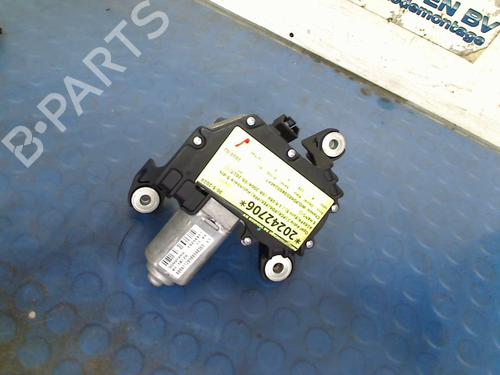Rear wiper motor OPEL ASTRA J (P10) 1.6 (68) | BP21094728M102 