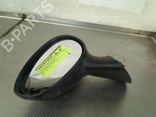 Used Left mirror Left mirror FIAT 500 (312_) 1.2 (312AXA1A) (69 hp) 33540939 33540939