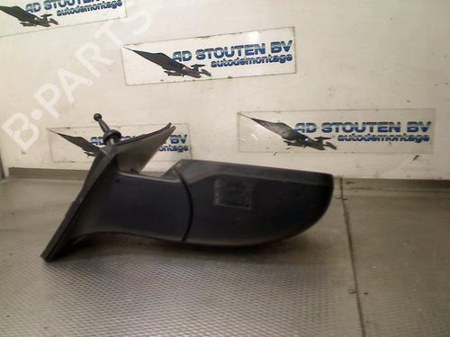 Used Right mirror KIA PICANTO I (SA) 1.0 (63 hp) 28690665