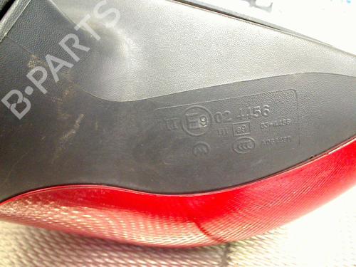 Right mirror SEAT IBIZA IV (6J5, 6P1) 1.0 TSI | BP31147091C27