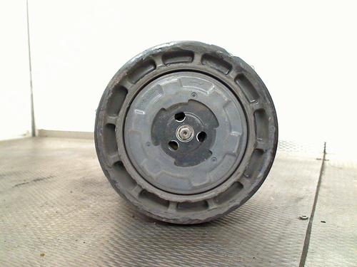 AC compressor RENAULT MEGANE III Hatchback (BZ0/1_, B3_) 1.6 16V (BZ1B, BZ1H) | BP38325658M34 - Image 6