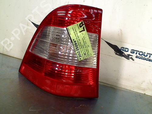 Left taillight MERCEDES-BENZ M-CLASS (W163) ML 320 (163.154) | BP19264366C34 