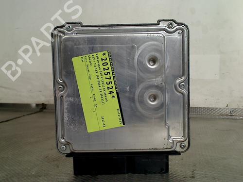 Engine control unit (ECU) VW GOLF V (1K1) 2.0 GTI | BP33796401M57  - Image 5