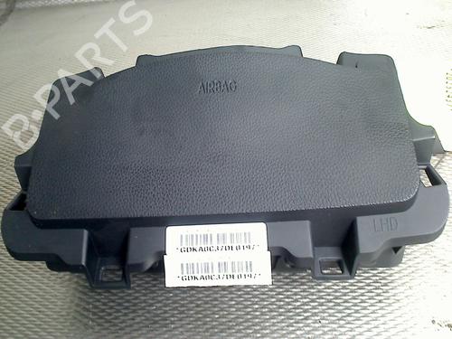 Used Knee airbag Knee airbag HYUNDAI i30 (GD) 1.6 CRDi (128 hp) 34715094 34715094