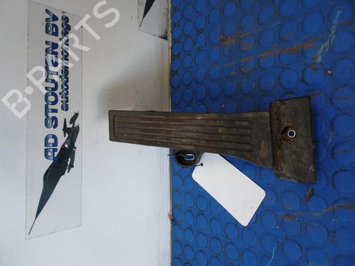 Pedal HYUNDAI TUCSON (TL, TLE) 1.6 GDi | BP13126540I4 