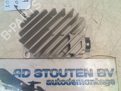 Used Control unit Control unit 13466383 13466383