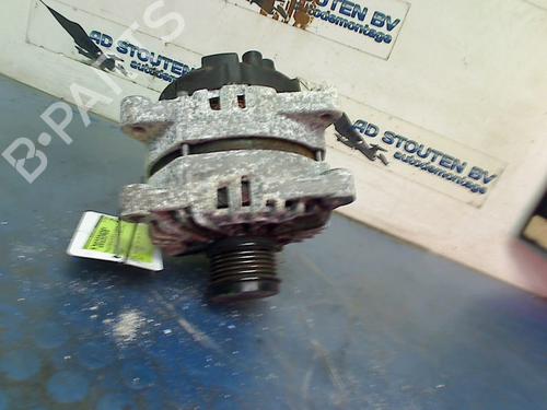 Generator PEUGEOT PARTNER Box Body/MPV 1.6 HDi / BlueHDi 75 (75 hp) 17067212