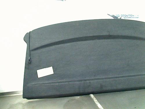 Rear parcel shelf BMW 1 (E81) 116 i | BP27556810C85 