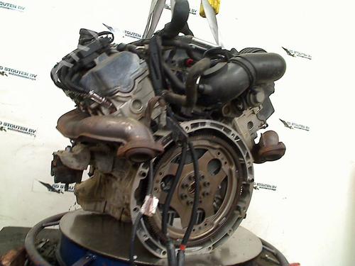 Engine MERCEDES-BENZ M-CLASS (W163) ML 320 (163.154) | BP18916224M1 