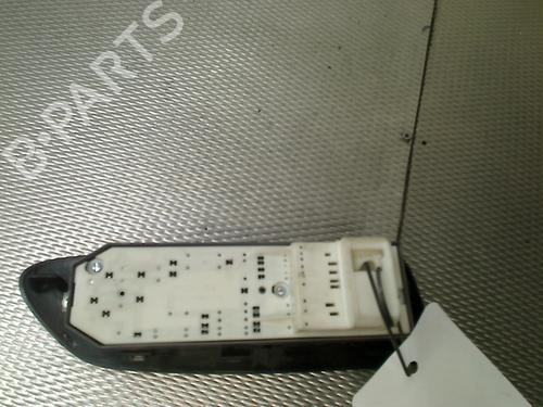 Left front window switch TOYOTA AURIS (_E15_) 1.6 (ZRE151_, ZRE151R) | BP30960247I27