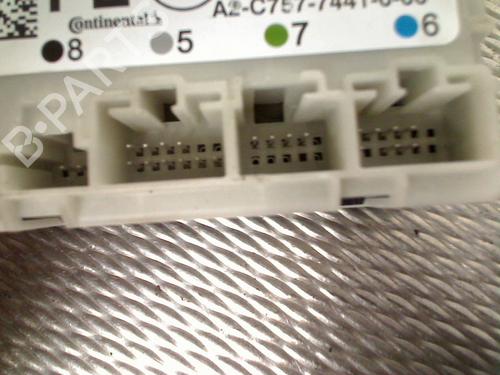 Control unit MERCEDES-BENZ A-CLASS Saloon (V177) A 200 (177.187) | BP29822264M11 - Image 4