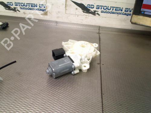 Used Left front window motor FORD FIESTA VII (HJ, HF) 1.1 Ti-VCT (86 hp) 30167638