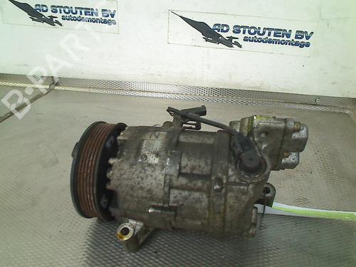 AC compressor BMW 3 (E90) 320 i | BP27360057M34 