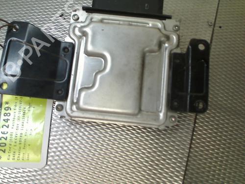 Control unit KIA CEE'D Hatchback (ED) 1.4 CVVT | BP38462071M11 - Image 4