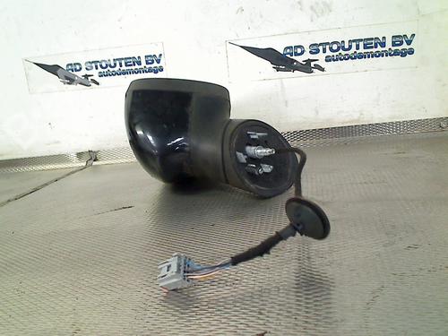 Right mirror FORD FIESTA VI (CB1, CCN) 1.0 | BP25837174C27 