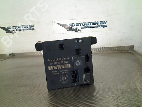 Elektronisk modul Elektronisk modul 38285229 38285229