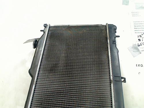 Water radiator SUBARU FORESTER (SJ_) 2.0 i AWD (SJ5) | BP37231745M31 - Image 3