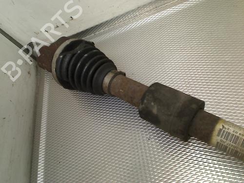 Left front driveshaft FORD FOCUS III 1.0 EcoBoost | BP38461972M38 - Image 3