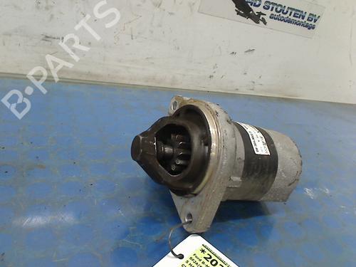Used Starter FORD B-MAX (JK) 1.0 EcoBoost (100 hp) 11327105