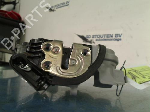 Front right lock BMW 5 (F10) 518 d | BP17433062C97 