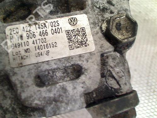 Steering pump VW CRAFTER 30-50 Van (2E_) 2.0 TDI | BP37197700M99 - Image 3
